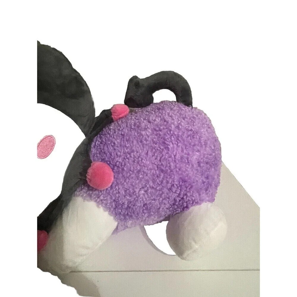 Hello Kitty And Friends Sanrio Kuromi 18